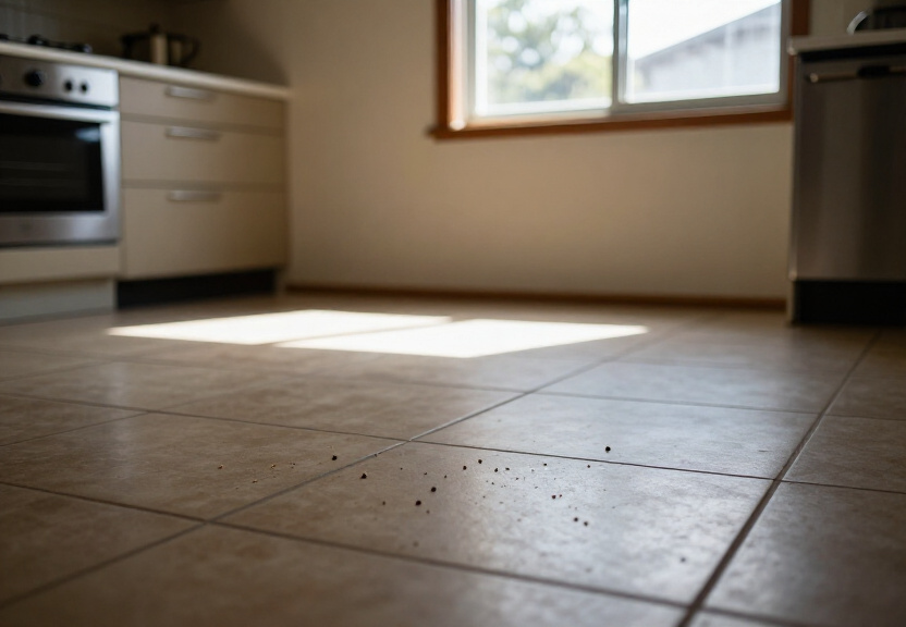 Termite-free home in Greenfield Park after treatment